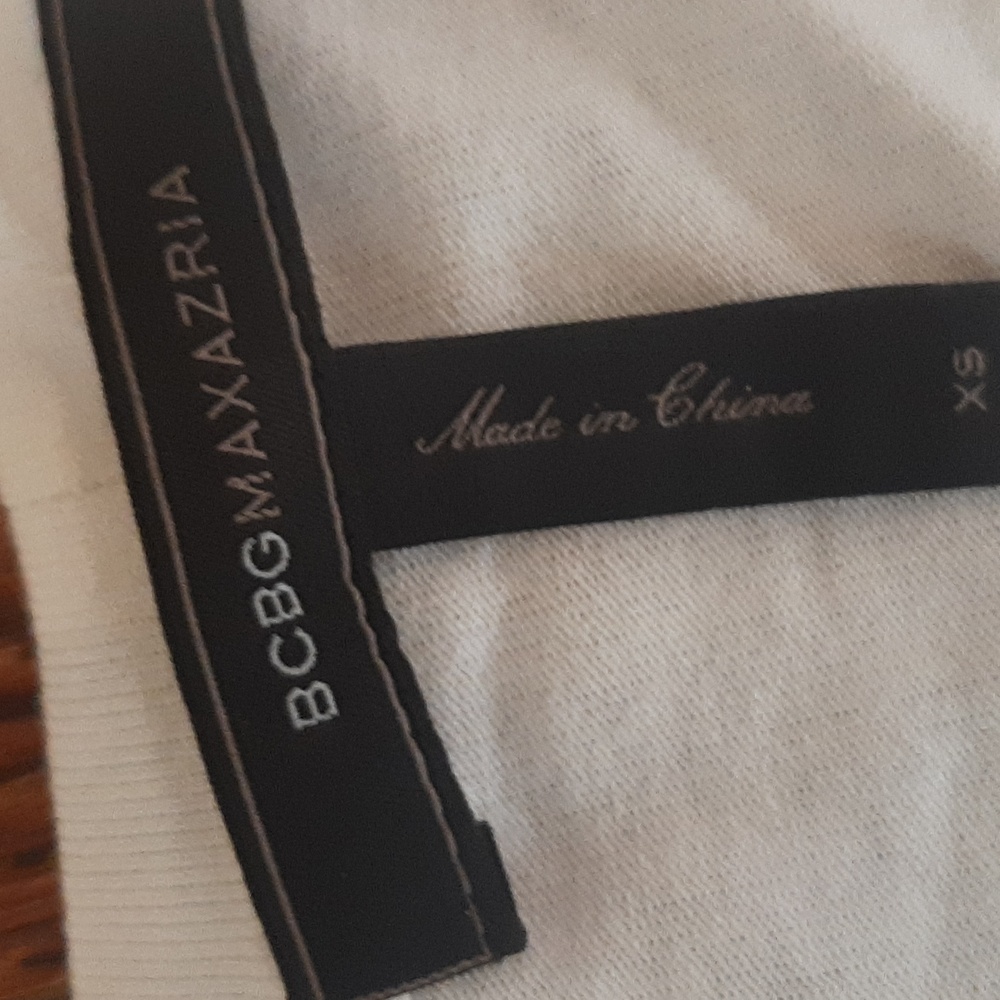 Bcbgmaxazria - Picture 2 of 6
